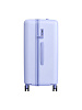 Чемодан Ninetygo Danube Max 2.0 24" (Purple) купить в интернет-магазине icover