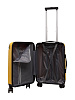 Чемодан Ridberg Sintera (Yellow) размер M купить в интернет-магазине icover