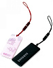 Бесконтактный брелок Samsung SHS-AKT200R (Pink) купить в интернет-магазине icover