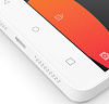 Смартфон BQ Aquaris M5.5 16GB 2GB (White) купить в интернет-магазине icover
