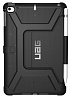 Чехол UAG Metropolis (121616114040) для iPad Mini 4/5 2019 (Black) купить в интернет-магазине icover