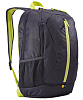 Case Logic Ibira Backpack - рюкзак для ноутбука 15" (Anthracite) купить в интернет-магазине icover
