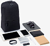 Рюкзак Xiaomi Simple City Backpack (Black) купить в интернет-магазине icover