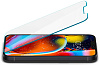 Защитное стекло Spigen Glas.tR EZ Fit Slim 2 Pack (AGL03396) для iPhone 13 mini (Clear) купить в интернет-магазине icover