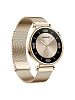 Умные часы Huawei Watch GT 4 41mm ARA-B19 (Golden) купить в интернет-магазине icover