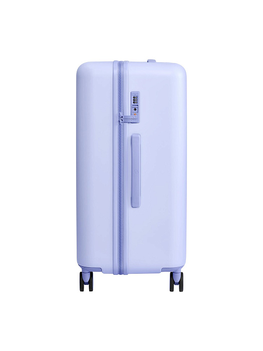 Чемодан Ninetygo Danube Max 2.0 24" (Purple) купить в интернет-магазине icover
