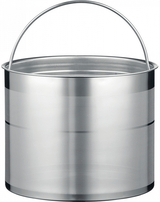 Кофеварка колд-брю KitchenAid Artisan 5KCM4212SX (Silver) купить в интернет-магазине icover