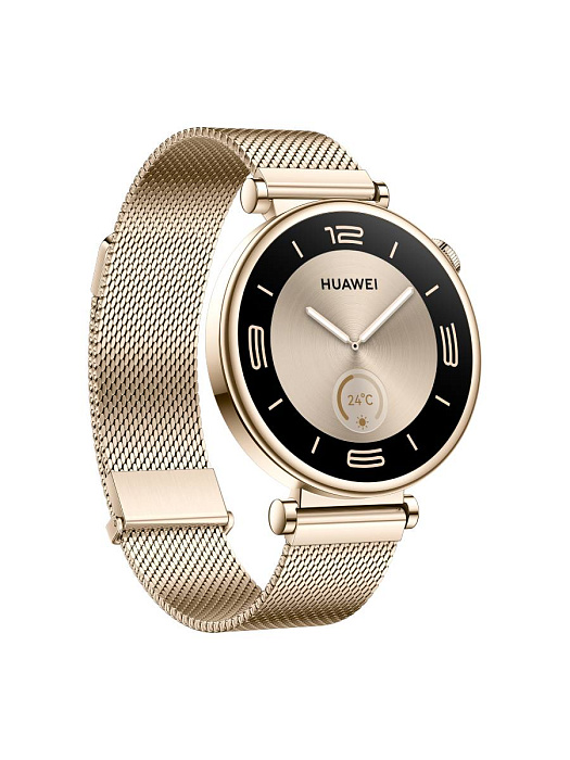 Умные часы Huawei Watch GT 4 41mm ARA-B19 (Golden) купить в интернет-магазине icover