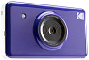 Фотоаппарат моментальной печати Kodak Mini Shot (Purple) купить в интернет-магазине icover