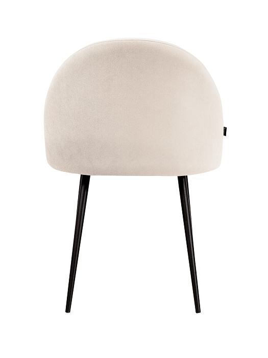 Комплект стульев Ridberg ОКСФОРД 4 шт. (Light Beige) купить в интернет-магазине icover