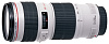 Объектив Canon EF 70-200mm f/4L USM купить в интернет-магазине icover