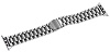 Ремешок COTEetCI W26 (WH5240-TS) для Apple Watch Series SE/6/2/3/4 42/44mm (Silver) купить в интернет-магазине icover
