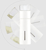 Термокружка Xiaomi Pinztea Portable Water Bottle with Tea Strainer (Black) купить в интернет-магазине icover