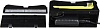 iClebo Robotic Vacuum Cleaner Docking Station - зарядная база для робота пылесоса iClebo Arte или Pop (Black) купить в интернет-магазине icover