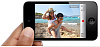 Плеер Apple iPod touch 4G 16GB (ME179RP/A) White купить в интернет-магазине icover
