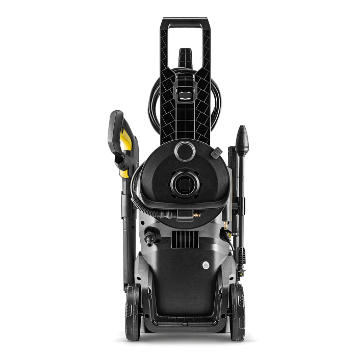 Мойка высокого давления Karcher K 4 WCM Premium (1.324-230.0) купить в интернет-магазине icover