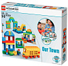 Классический конструктор Lego Education (45021) Наш родной город Duplo купить в интернет-магазине icover