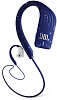 Спортивные беспроводные наушники JBL Endurance Sprint (Blue) купить в интернет-магазине icover