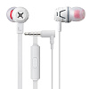Cresyn C450S - наушники с микрофоном (White) купить в интернет-магазине icover