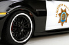 Радиоуправляемая машина Vaterra 1:10 Chevrolet Camaro ZL-1 V100-S 4WD RTR VTR03012 (Police) купить в интернет-магазине icover
