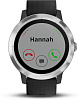 Умные часы Garmin Vivoactive 3 010-01769-02 (Black/Steel) купить в интернет-магазине icover