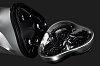 Набор сменных головок Enchen для электробритвы BlackStone 3 2 шт. (Black) купить в интернет-магазине icover