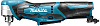 Makita DA331DWE - аккумуляторная угловая дрель (Blue) купить в интернет-магазине icover