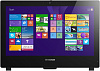 Моноблок Lenovo IdeaCentre S50-30 23'', Intel Core i5 5200U, 4 Gb, 500 Gb HDD (F0BA003YRK) купить в интернет-магазине icover