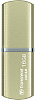 Флеш-накопитель Transcend JetFlash 820 16Gb, USB 3.0 TS16GJF820G (Gold) купить в интернет-магазине icover