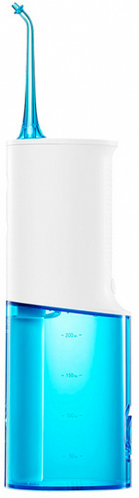 Ирригатор Xiaomi Soocas W3 (Blue) купить в интернет-магазине icover