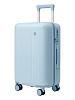 Чемодан NinetyGO Danube Max 2.0 20" 6941413251853 (Blue) купить в интернет-магазине icover