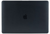 Чехол Incase Hardshell Case (INMB200261-BLK) для MacBook Pro 15" 2016 (Black) купить в интернет-магазине icover