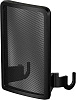 Поп-фильтр Elgato Wave Pop Filter для Elgato Wave 1/Wave 3 (Black) купить в интернет-магазине icover