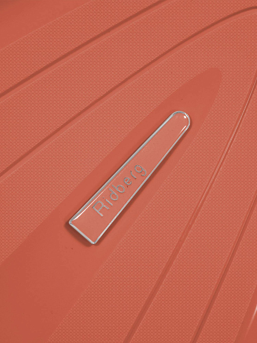 Чемодан Ridberg ICON (Orange) размер M купить в интернет-магазине icover