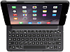 Belkin Qode Ultimate Pro (F5L176EABLK) - чехол-клавиатура для iPad Air 2 (Black) купить в интернет-магазине icover