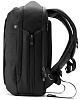 Booq Cobra Pack (CPK-BLK) - рюкзак для MacBook 15-17 (Black) купить в интернет-магазине icover