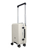 Чемодан Ridberg Aristo (Ivory) размер S купить в интернет-магазине icover