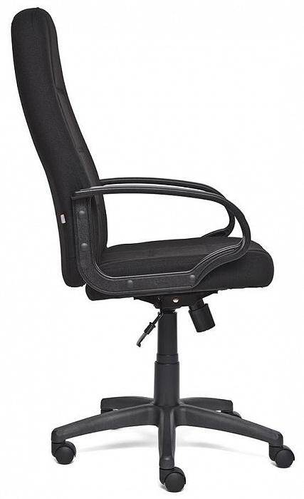 Офисное кресло Tetchair CH 747 (Black Cloth) купить в интернет-магазине icover