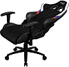 Игровое кресло Aerocool AERO 1 Alpha (RUS) купить в интернет-магазине icover