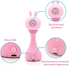 Интерактивная развивающая игрушка Alilo R1 YoYo (Pink) купить в интернет-магазине icover
