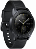 Умные часы Samsung Galaxy Watch 46mm (Onyx Black) купить в интернет-магазине icover