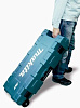 Makita HM1214C (159717) - отбойный молоток (Blue) купить в интернет-магазине icover