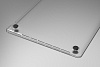 Чехол накладка пластиковая WIWU iSHIELD Hard Shell для Macbook Air 13 2020 (White frosted) купить в интернет-магазине icover