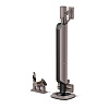 Пылесос вертикальный беспроводной Dreame Cordless Stick Vacuum Vortech Z10 Station (Grey) купить в интернет-магазине icover