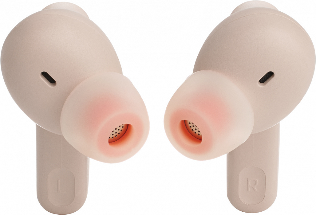 Беспроводные наушники JBL Tune 230NC TWS (Sand) купить в интернет-магазине icover