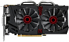 Видеокарта Asus GeForce GTX 950 STRIX 2Gb 128bit (STRIX-GTX950-DC2OC-2GD5-GAMING) купить в интернет-магазине icover