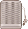 Портативная акустика Bang & Olufsen BeoPlay P6 (Limestone) купить в интернет-магазине icover