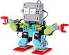 Ubtech Jimu Robot Meebot Kit - робототехнический конструктор (Colorful) купить в интернет-магазине icover
