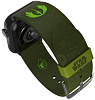 Ремешок MobyFox STAR WARS Yoda (ST-DSY22STW2018) для Apple Watch (Green) купить в интернет-магазине icover