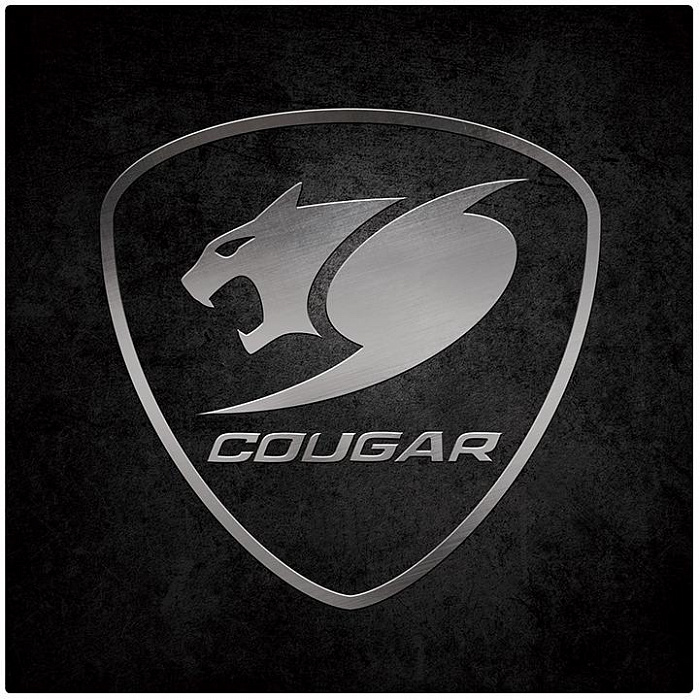 Коврик напольный Cougar Command (Black) купить в интернет-магазине icover